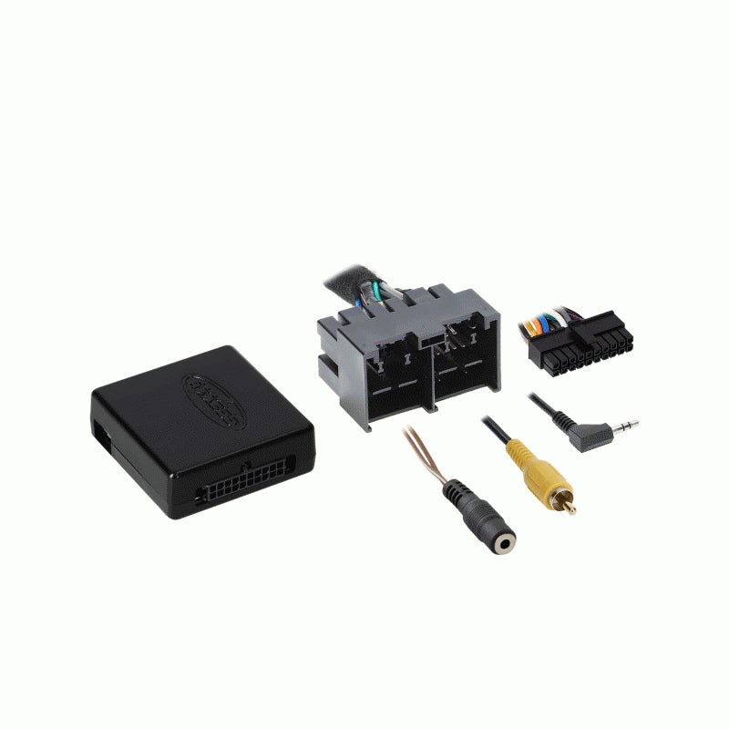 Axxess AXTC-FD3 Ford SWC and Data Interface 2020 - UP