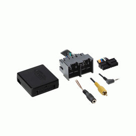 Axxess AXTC-FD3 Ford SWC and Data Interface 2020 - UP
