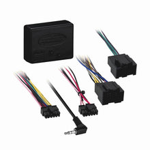 Load image into Gallery viewer, Axxess AXVI-2105 GM/Suzuki 2006-UP LAN 29 Accessory and NAV Output Interface