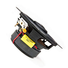 Load image into Gallery viewer, Illusion Audio Electra E4CX 4" High Performance Coaxial Speaker Kit