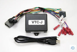 Nav-TV - NTV-KIT379 - VTC-J