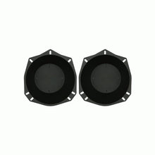 Load image into Gallery viewer, Metra 81-4300 Universal Speaker Baffles 5 1/4 Inch or 6 1/2 Inch