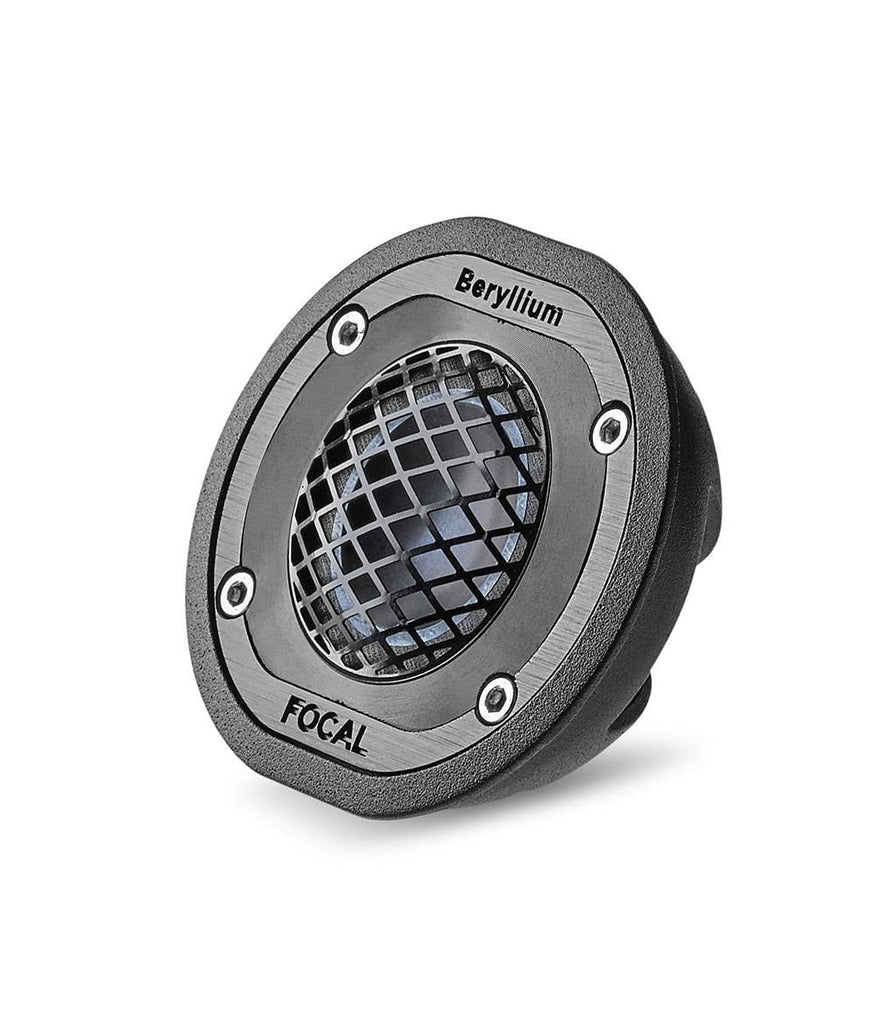 Focal 165 W-XP Utopia Elite Series 6.5-inch Audiophile 2-way Components