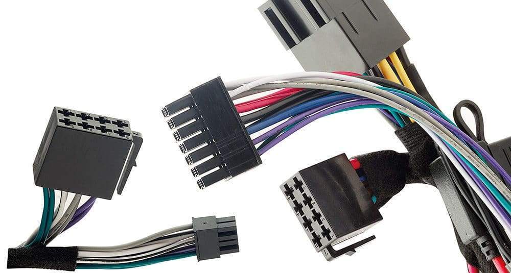 Focal IY-AC Impulse 4.320 Amplifier Cable