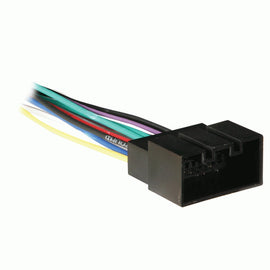 Metra 70-9500 Jaguar/Land Rover 20 Pin Wire Harness