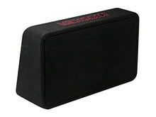 Load image into Gallery viewer, Kicker L7T10 Loaded High-Performance 10-inch Truck Enclosure - 2 Ohm Final