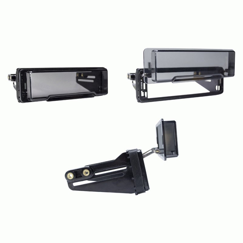 Metra 99-9800 Harley-Davidson Touring 1998-2013