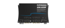 Load image into Gallery viewer, AudioControl DM-608 6x8 Channel Matrix DSP Processor