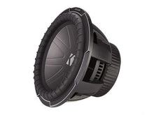 Load image into Gallery viewer, Kicker CompQ12 Q-Class High-Performance 12-inch Subwoofer - Dual 2 Ohm