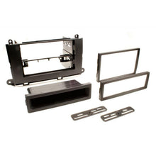 Load image into Gallery viewer, Best Kits BKTOYK985 2011-2014 Toyota Sienna Single Din or ISO w/Pocket or Double Din