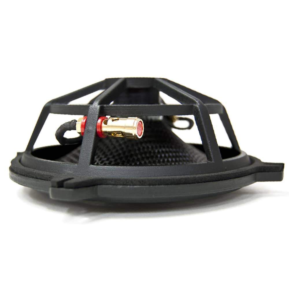 Illusion Audio Carbon C5 5.25" SQ Audiophile Component Speaker Kit