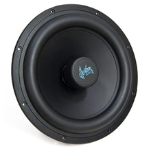 Load image into Gallery viewer, Illusion Audio Luccent L12 12" Shallow Mount Audiophile Sound Quality Subwoofer