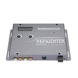 AudioControl EPICENTER Bass Restoration Processor (black)