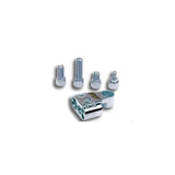 Stinger SPT55302 GM Positive or Negative Battery Terminal (1x 1/0, 1x 4ga, 2x 8ga Outputs)