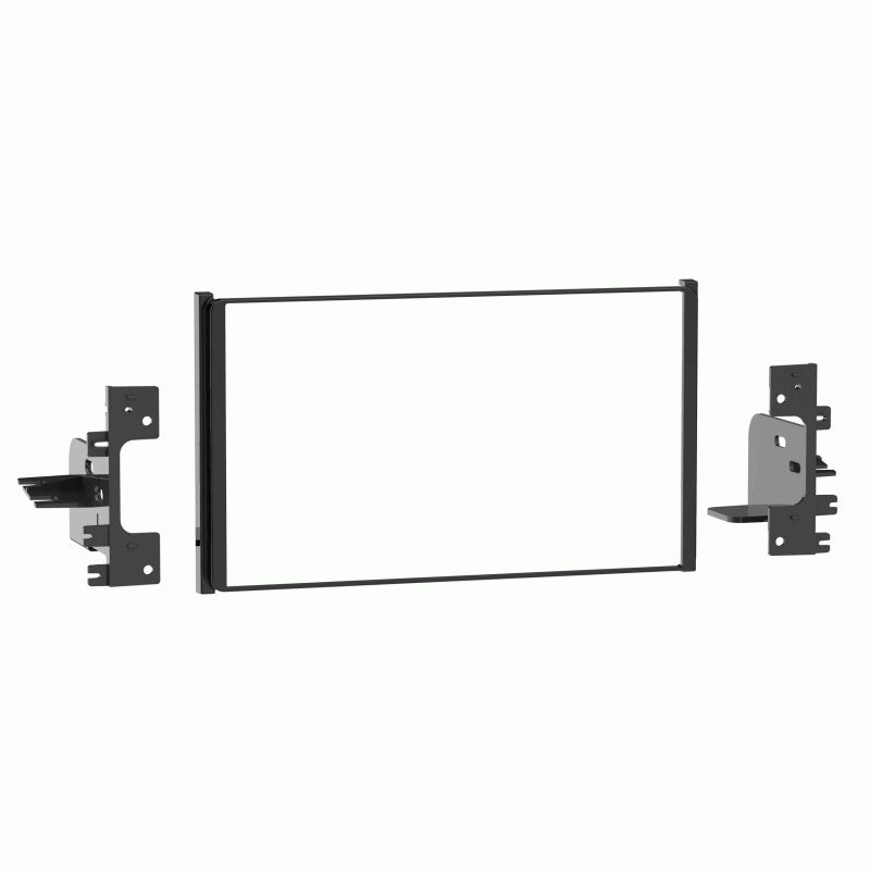 Metra 108-TO6HG Toyota RAV4 2019-Up - Pioneer 8 Inch Radios Dash Kit