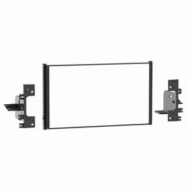 Metra 108-TO6HG Toyota RAV4 2019-Up - Pioneer 8 Inch Radios Dash Kit