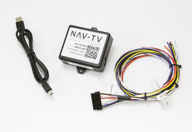 Nav-TV - NTV-KIT954 - MBUX-VIM