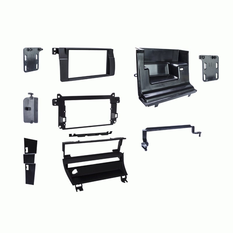Metra 95-9313B BMW 3-Series 1999-2006