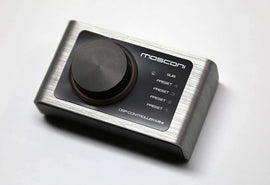 Mosconi RC Mini Remote Control Display for DSP