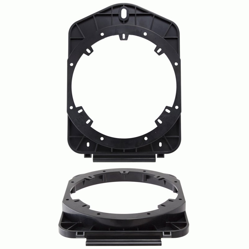 Metra 82-3020 Chevrolet Silverado / GMC Sierra 2007-2014 Speaker Adapter