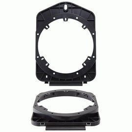Metra 82-3020 Chevrolet Silverado / GMC Sierra 2007-2014 Speaker Adapter