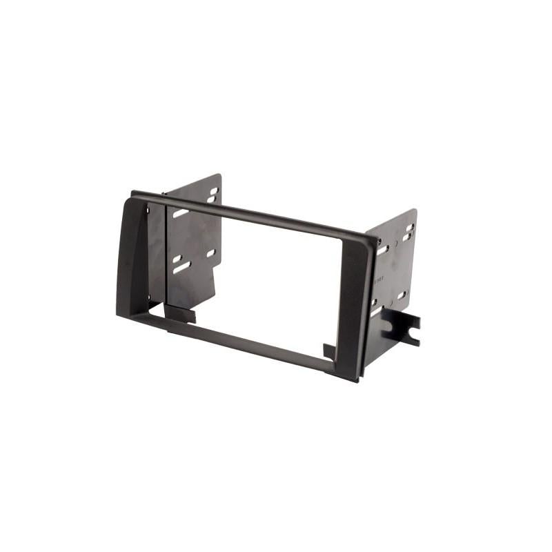 Best Kits BKTOYK961 2003-2009 Toyota 4 Runner Double Din