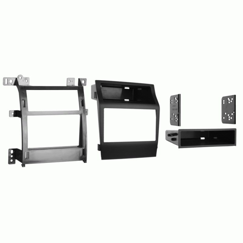 Metra 99-2010 Cadillac STS 2005- 2011