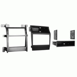 Metra 99-2010 Cadillac STS 2005- 2011