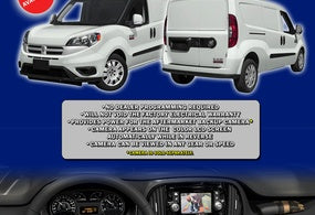 Nav-TV - NTV-KIT606 -