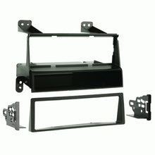 Load image into Gallery viewer, Metra 99-7322 Hyundai Azera Single DIN Kit 2006-2011