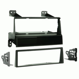 Metra 99-7322 Hyundai Azera Single DIN Kit 2006-2011