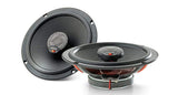 Focal ICU 165 Integration 6.5-inch Coaxial Speaker Kit