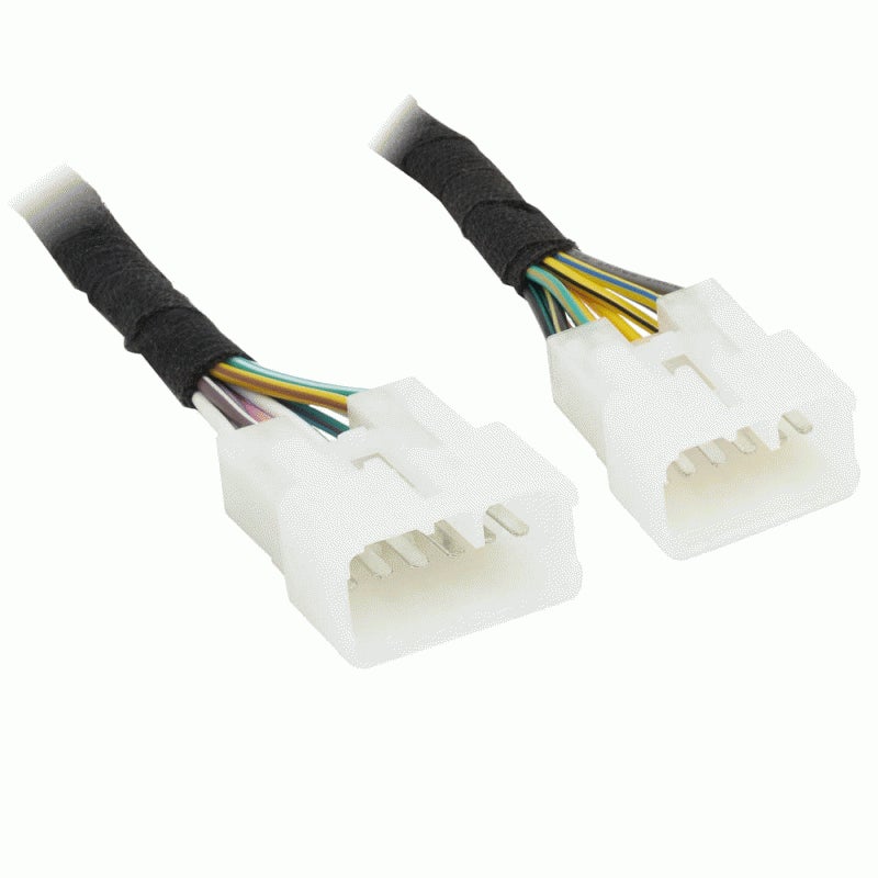 Axxess AXABH-LX2 Amp Bypass Harness - Lexus IS 300 2006-2009