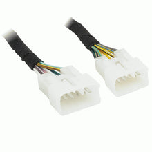 Load image into Gallery viewer, Axxess AXABH-LX2 Amp Bypass Harness - Lexus IS 300 2006-2009