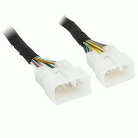 Axxess AXABH-LX2 Amp Bypass Harness - Lexus IS 300 2006-2009