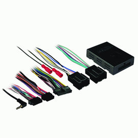 Axxess AXGMLN-03 GM Data Interface 2006-2012