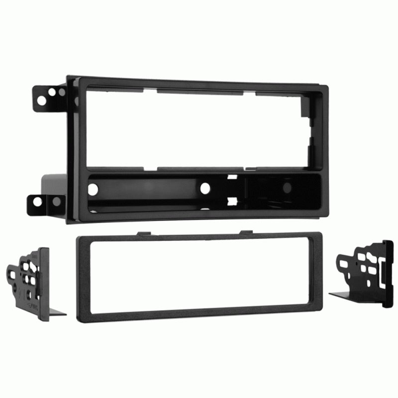 Metra 99-8902 Subaru Impreza/Forester 2008-2014