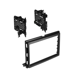 Best Kits BKFMK542 2004-2016 Ford/ Lincoln/ Mercury Double Din