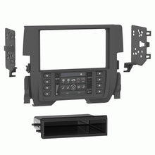 Load image into Gallery viewer, Metra 99-7821B Honda Civic (Excluding LX models) 2016-2021
