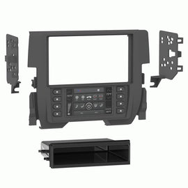 Metra 99-7821B Honda Civic (Excluding LX models) 2016-2021