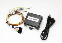 Load image into Gallery viewer, Nav-TV - NTV-KIT807 - VTC-RR17
