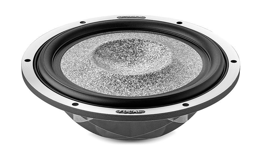 Focal 8WM Utopia Elite Series 8-inch Audiophile Grade Mid-Bass Driver (Each)