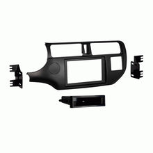 Load image into Gallery viewer, Metra 99-7367B Kia Rio 2016-2017