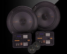 Load image into Gallery viewer, Kicker KSS650 2-way 6.5-inch High-Performance Component Kit