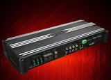 Arc Audio ARC Series 1000.6 Audiophile Grade 6ch Amplifier w/ Built-in DSP