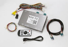 Load image into Gallery viewer, Nav-TV - NTV-KIT880 - JLR-17+