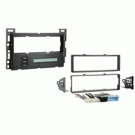 Metra 99-3303 Chevrolet Malibu/Cobalt/Pontiac G6 DIC Interface 2004-2009