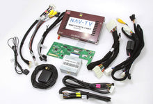 Load image into Gallery viewer, Nav-TV - NTV-KIT553 - NNG-Toyota 3 Navigation