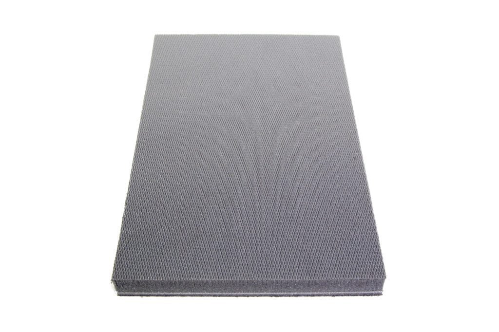 Blackhole Five High Efficiency Acoustical Absorption Pads