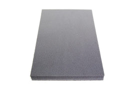 Blackhole Five High Efficiency Acoustical Absorption Pads
